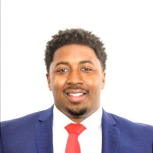 Meet your Posher, Nathan